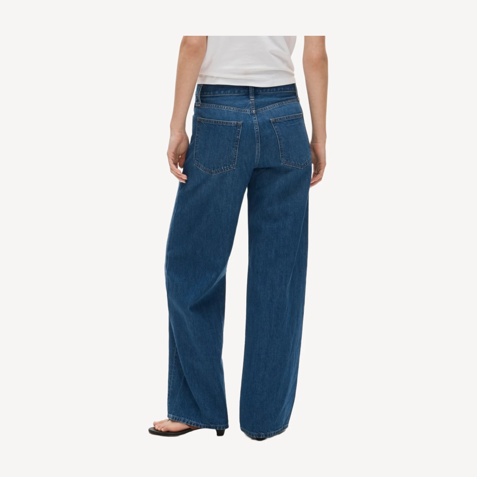 Summertime jean