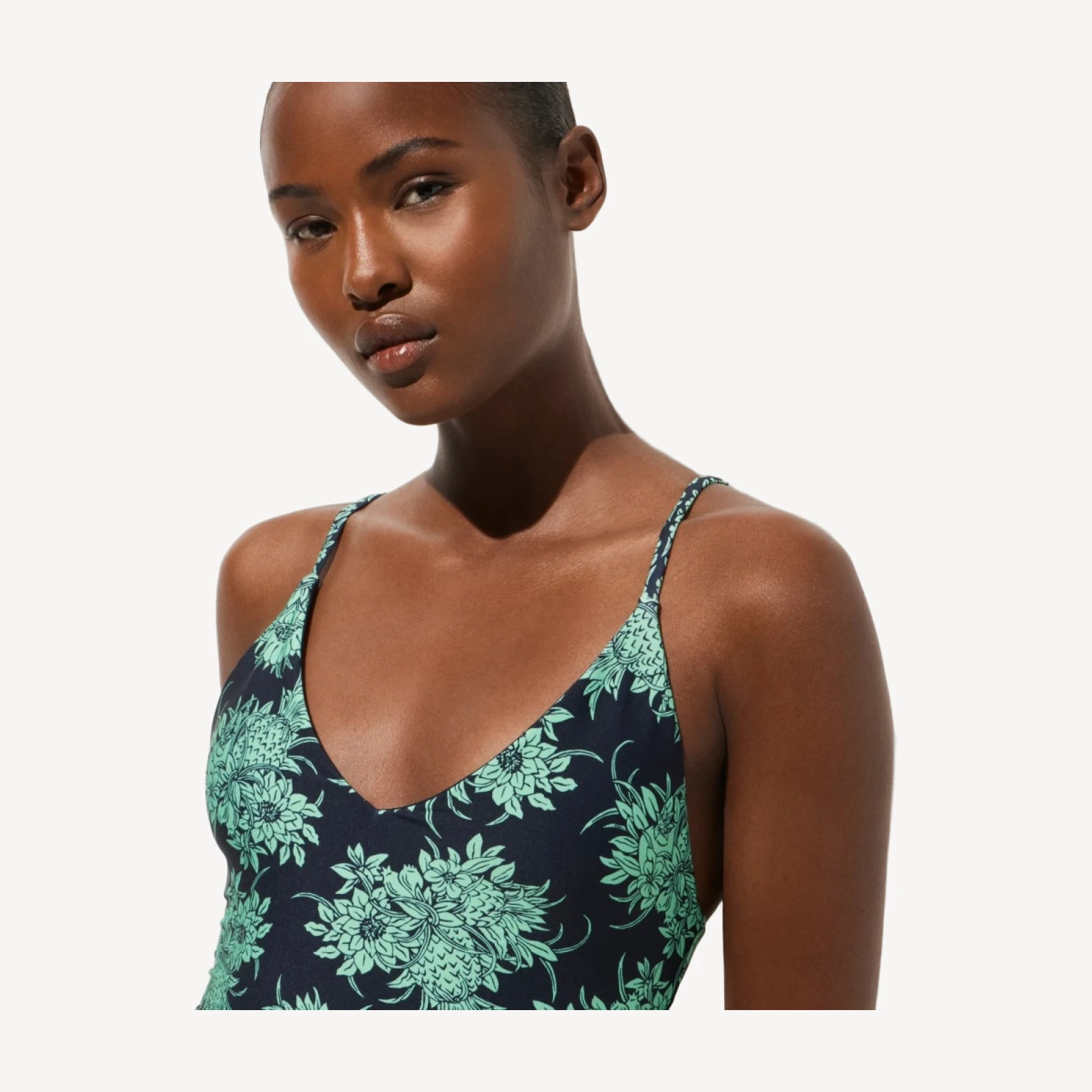 Lana one-piece in Classic Sculpt™