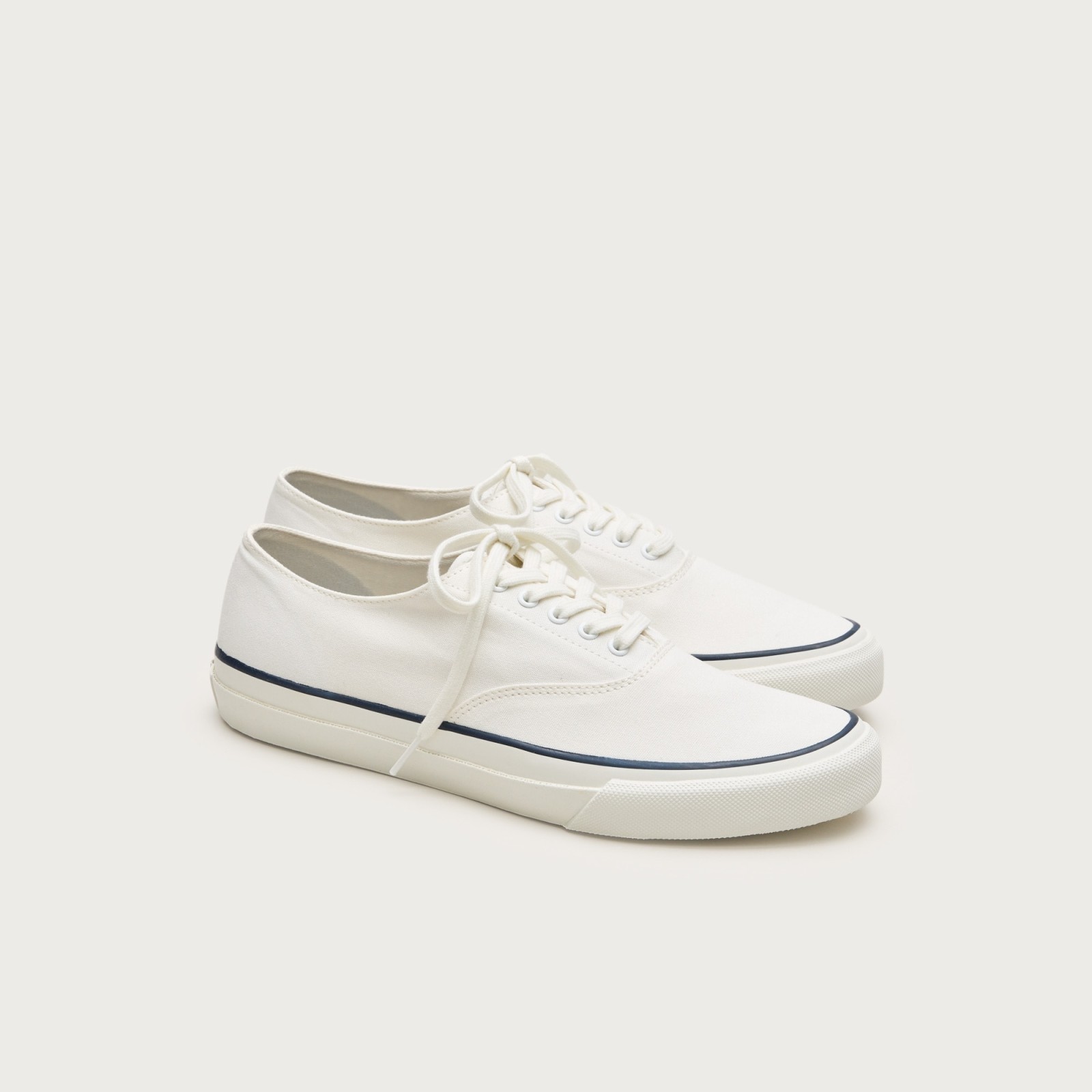 Sperry® CVO reissue deck sneakers