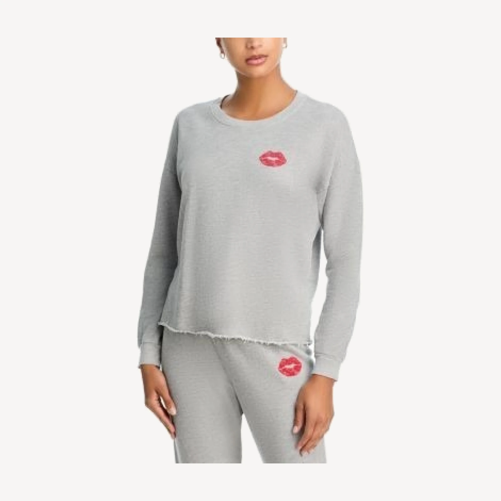 Aqua Tessa Pullover - Exclusive