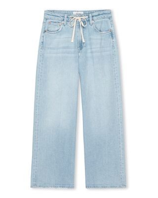 Rails Angeleno Crop Jeans in Scuba