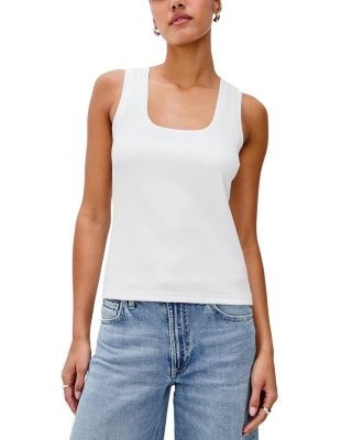 Rails Bobbie Top