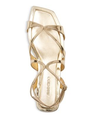 Jimmy Choo Women's Ayla Sandals