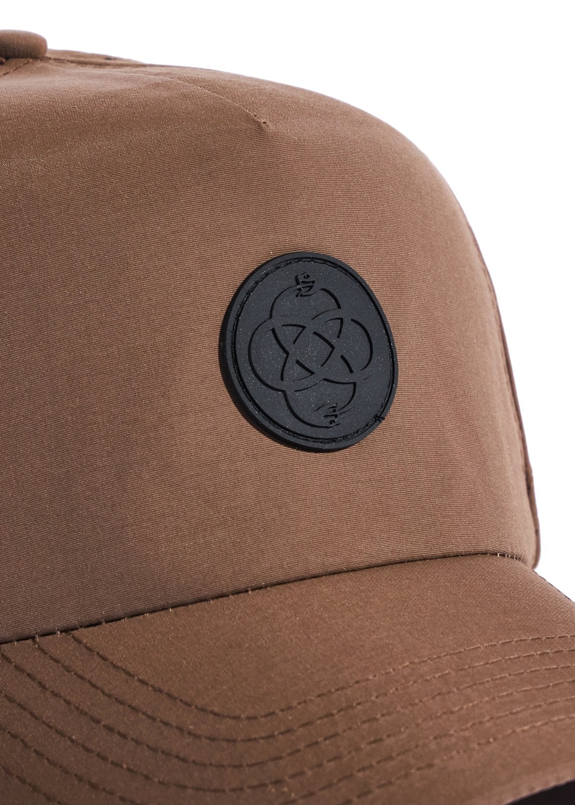 Aqualite Hat (Brown)