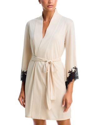 Natori Luxe Shangri La Wrap