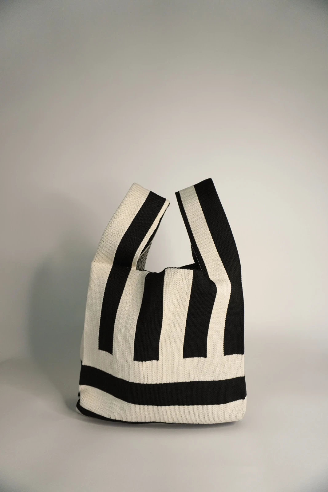 The Original² Black Handbag
