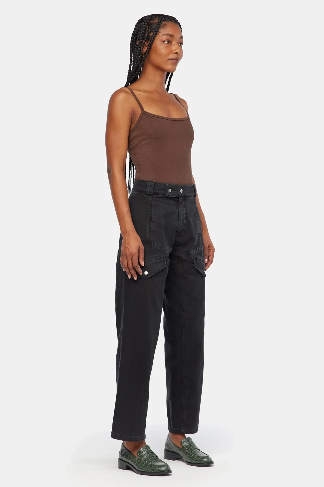 Diego Trousers