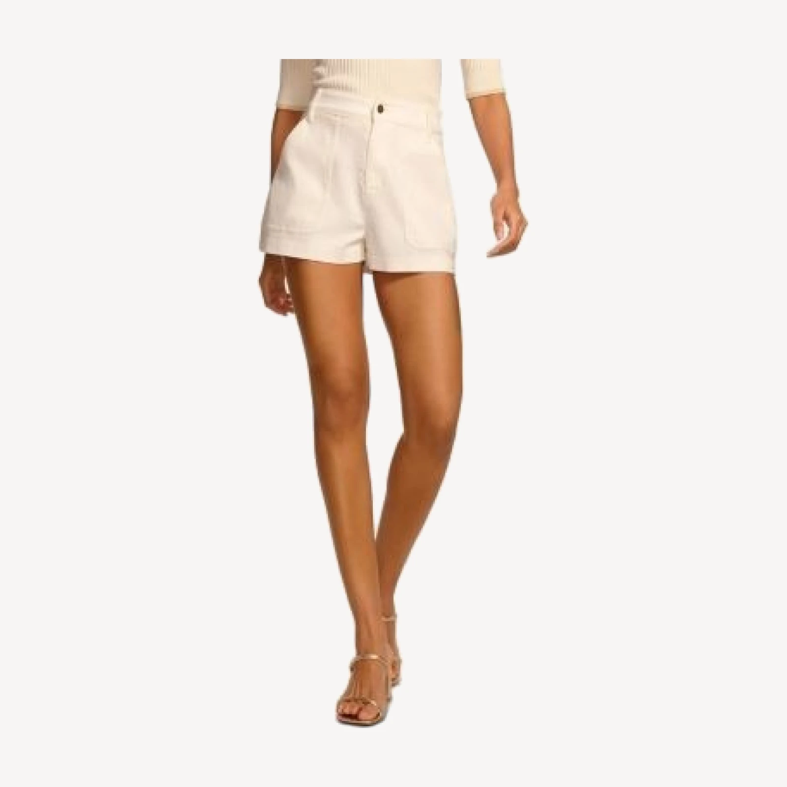 Ramy Brook Hilary Shorts