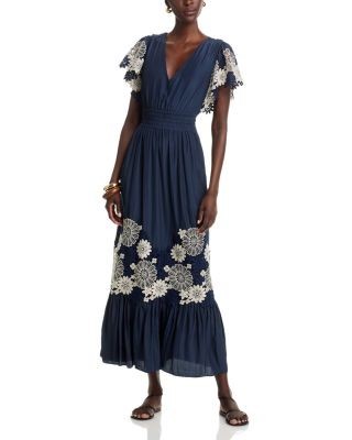 Ramy Brook Georgie Dress