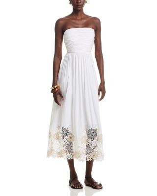 Ramy Brook Milani Dress