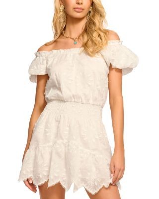 Ramy Brook Verona Dress