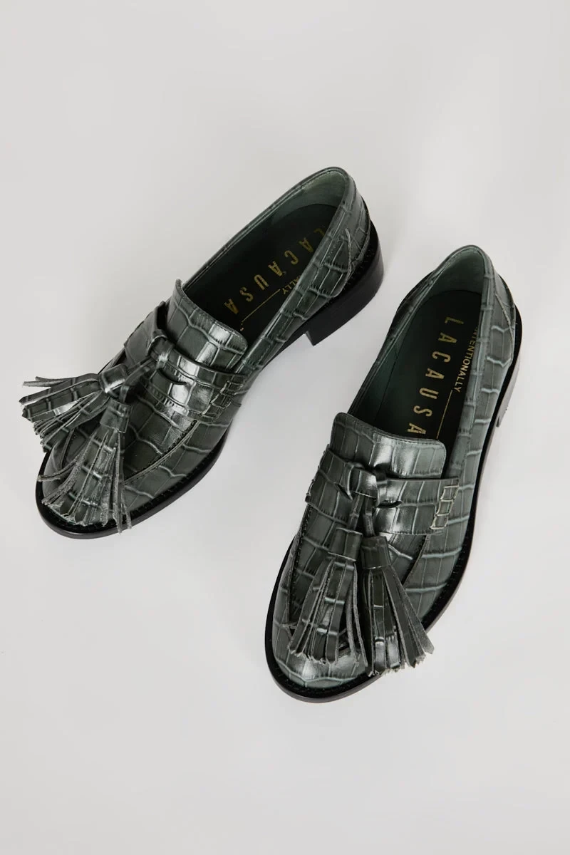 Neighbor Loafers