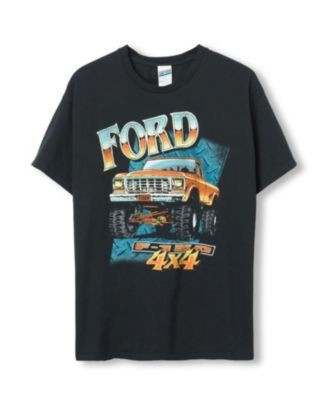 Junk Food Clothing Unisex Ford 4X4 Flea Market Tee