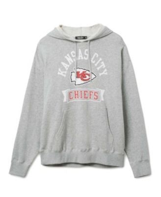 Junk Food Clothing Unisex Nfl Kansas City Chiefs Scrimmage Hoodie