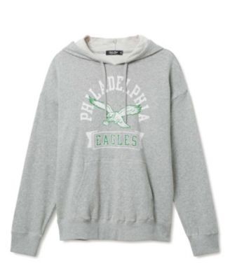 Junk Food Clothing Unisex Nfl Philadelphia Eagles Scrimmage Hoodie