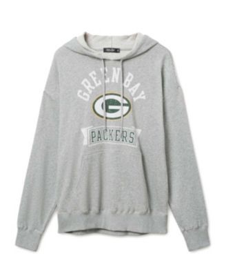 Junk Food Clothing Unisex Nfl Green Bay Packers Scrimmage Hoodie