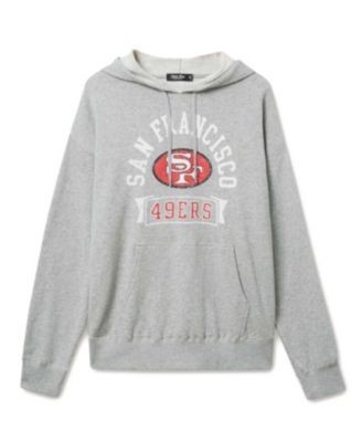 Junk Food Clothing Unisex Nfl San Francisco 49ers Scrimmage Hoodie