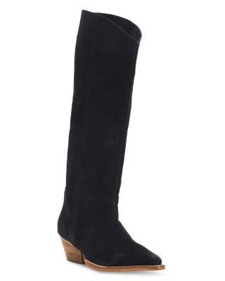 Free People Women's Sway Low 2.0 Slouch Boots