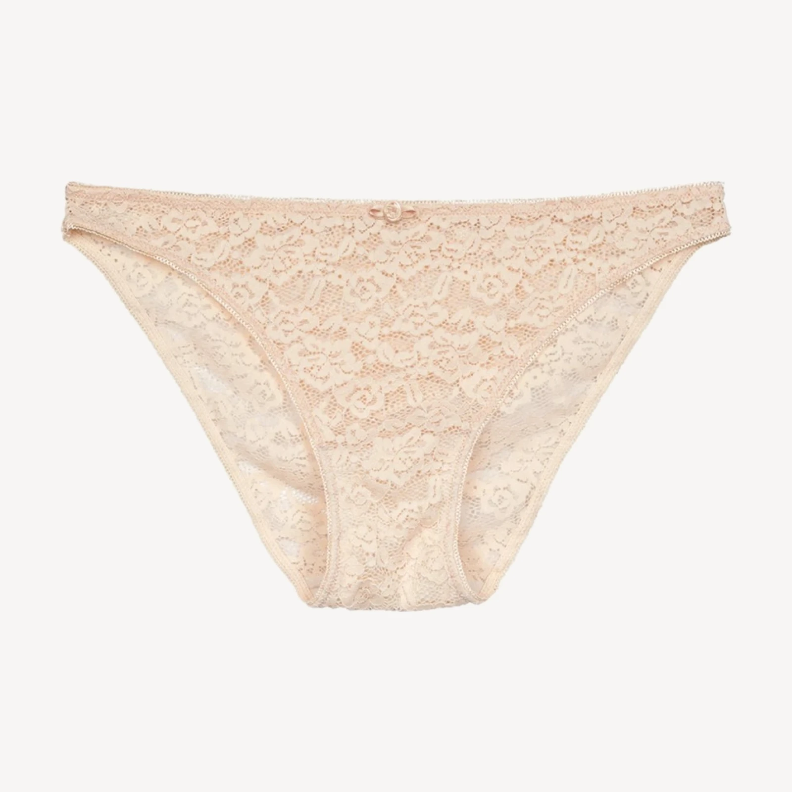 AROSA BRIEF -- CAMEO PINK