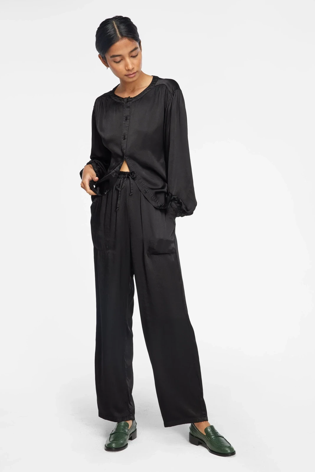 Uma Pants