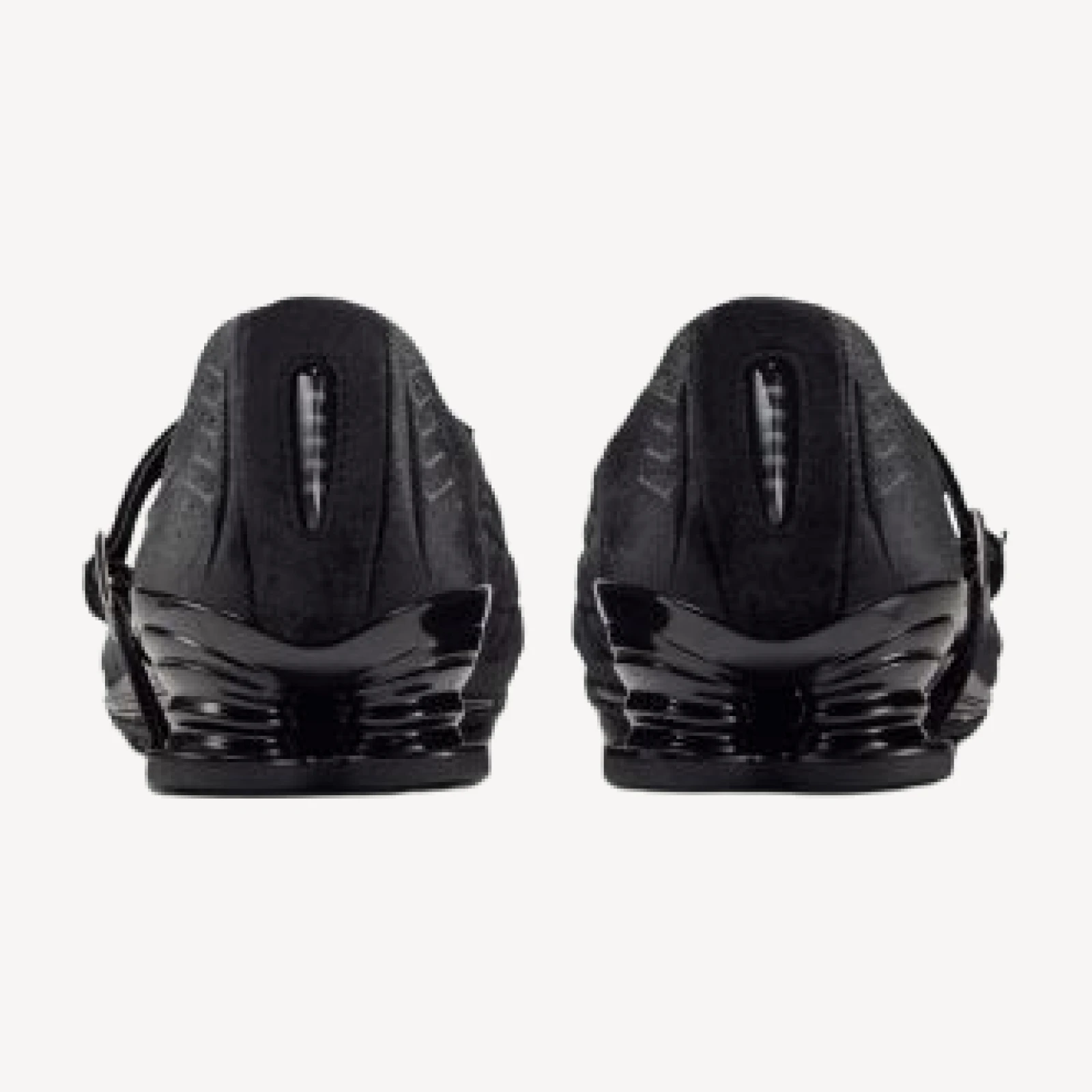 Nike Women's Shox Z Calistra Velvet Mary Jane Sneakers