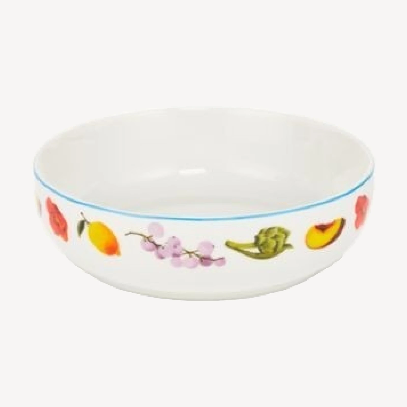 Aqua x Lisa Says Gah 8 Pasta Bowl, Set of 4 - Exclusive