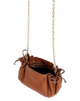 Gerard Darel Le Mini 24 Crossbody Bag