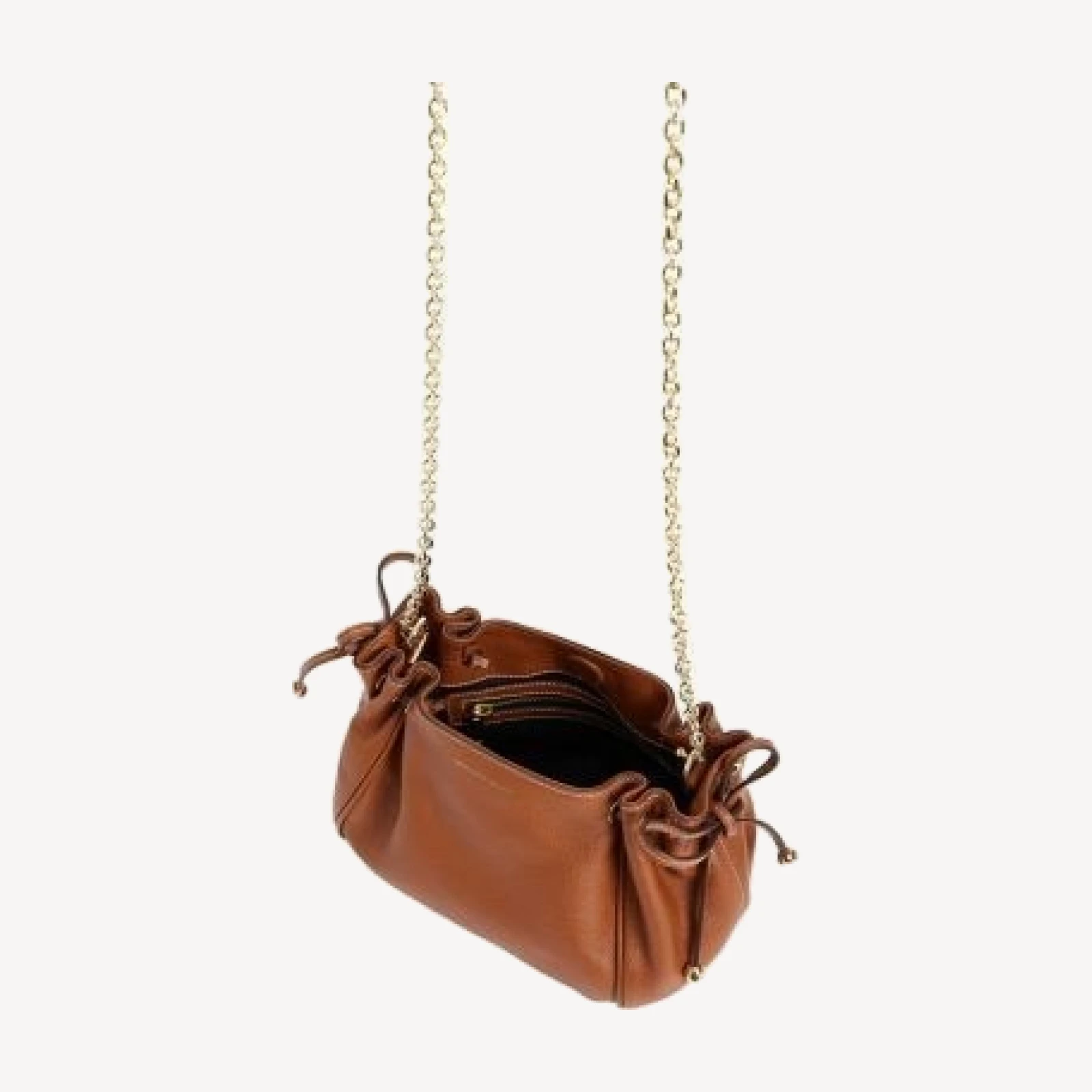 Gerard Darel Le Mini 24 Crossbody Bag