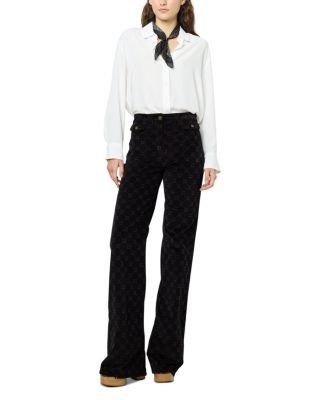Gerard Darel Anna Pants