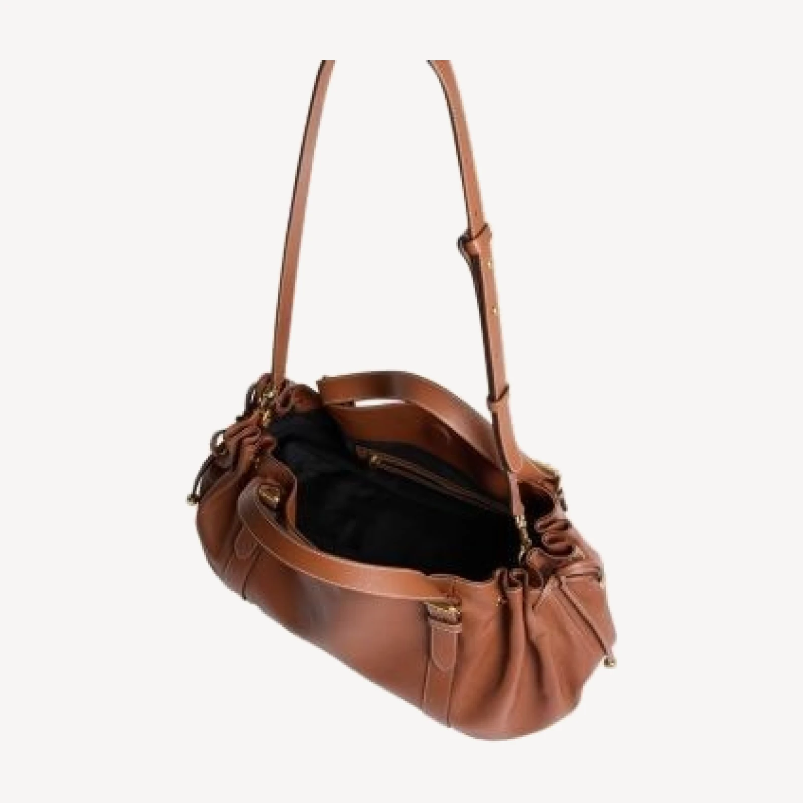 Gerard Darel Le 24H Bag