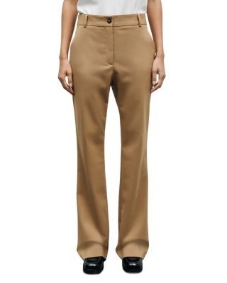 Gerard Darel Mel Flare Pants