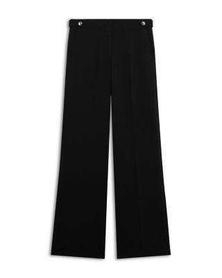 Gerard Darel Mela Wide Leg Pants