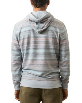 Faherty Byron Bay Hoodie