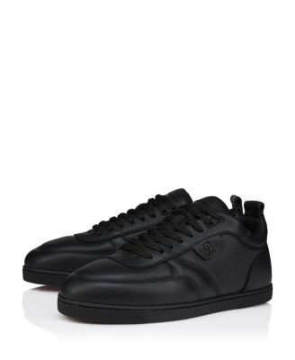 Christian Louboutin Men's Sk Vi Low Sneakers