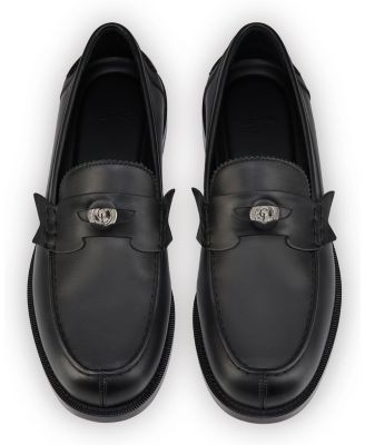 Christian Louboutin Men's The Plato Dots Loafer Penny Loafer