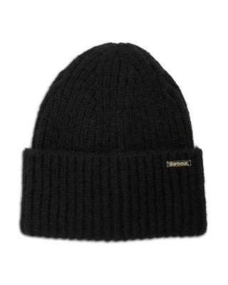 Barbour Meryl Ribbed Beanie