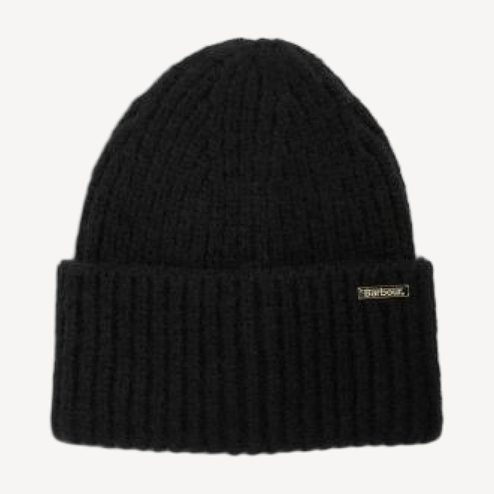 Barbour Meryl Ribbed Beanie