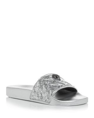 Kurt Geiger London Women's Meena Slide Sandals