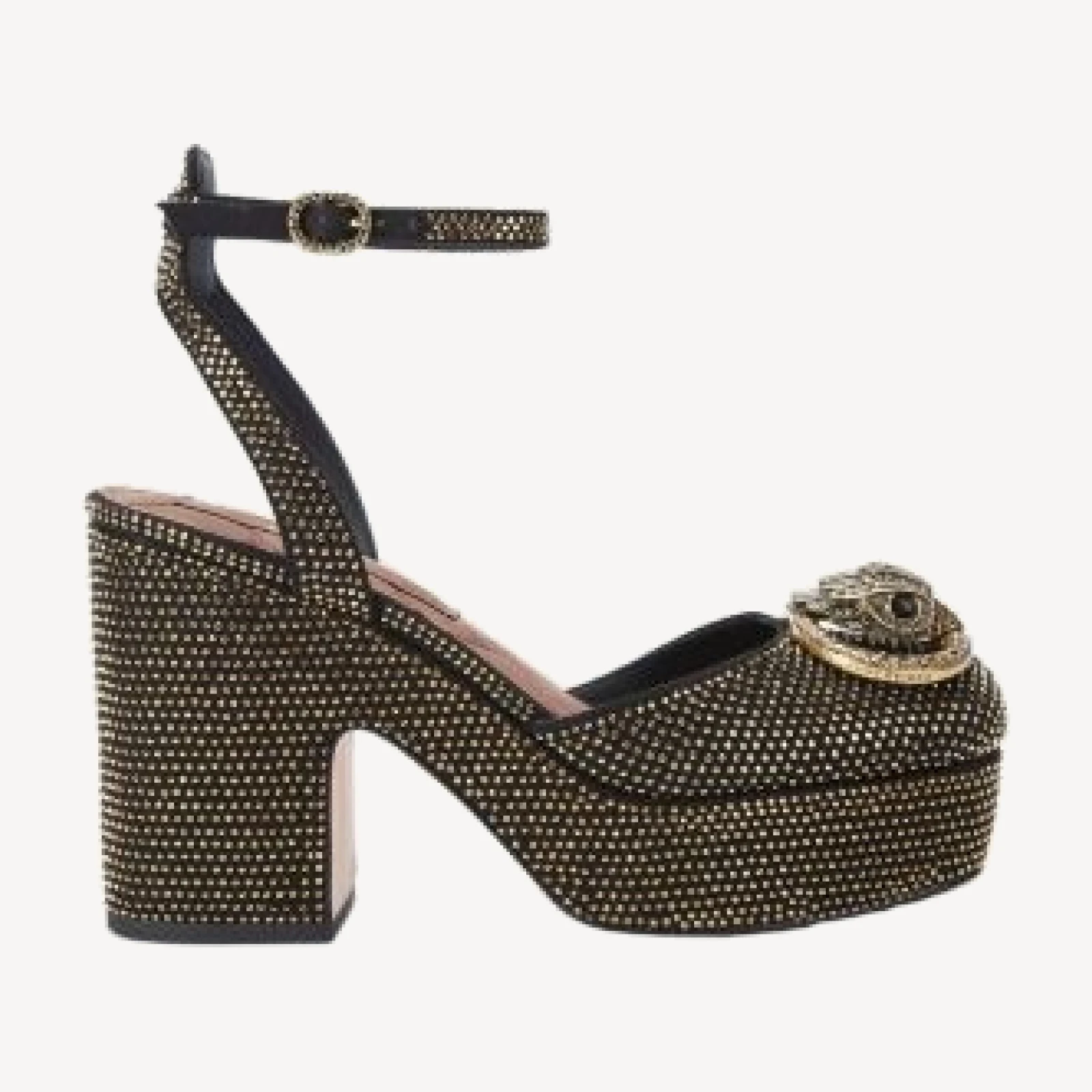 Kurt Geiger London Women's Chelsea Platform Pumps