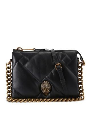 Kurt Geiger London Kensington Puff Pouch Bag
