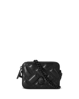 Kurt Geiger London Kensington Camera Crossbody