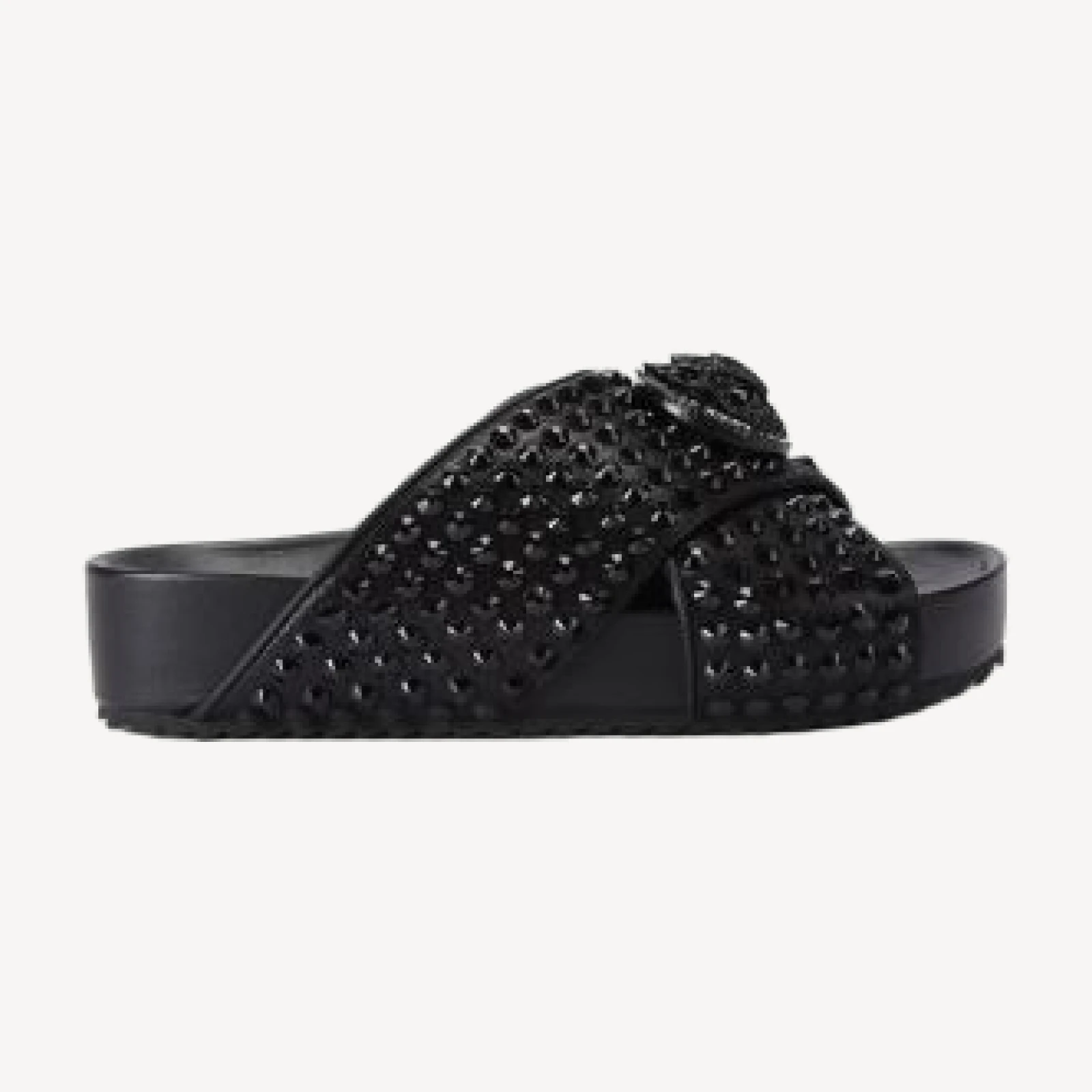 Kurt Geiger London Women's Chelsea Embellished Sandals