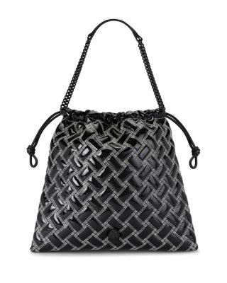 Kurt Geiger London Kensington Drawstring Bag