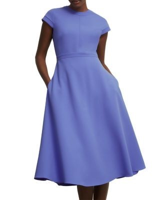 Hobbs London Hallie Dress