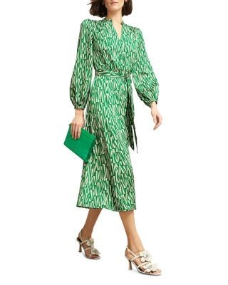 Hobbs London Deanery Dress