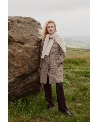 Hobbs London Ariana Trench Coat