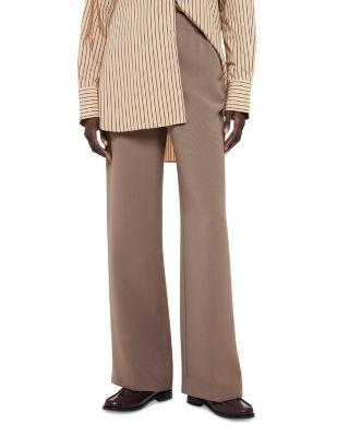Whistles Ultimate Full Length Trousers