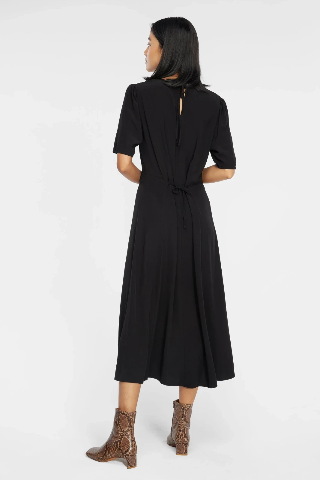 Serena Dress