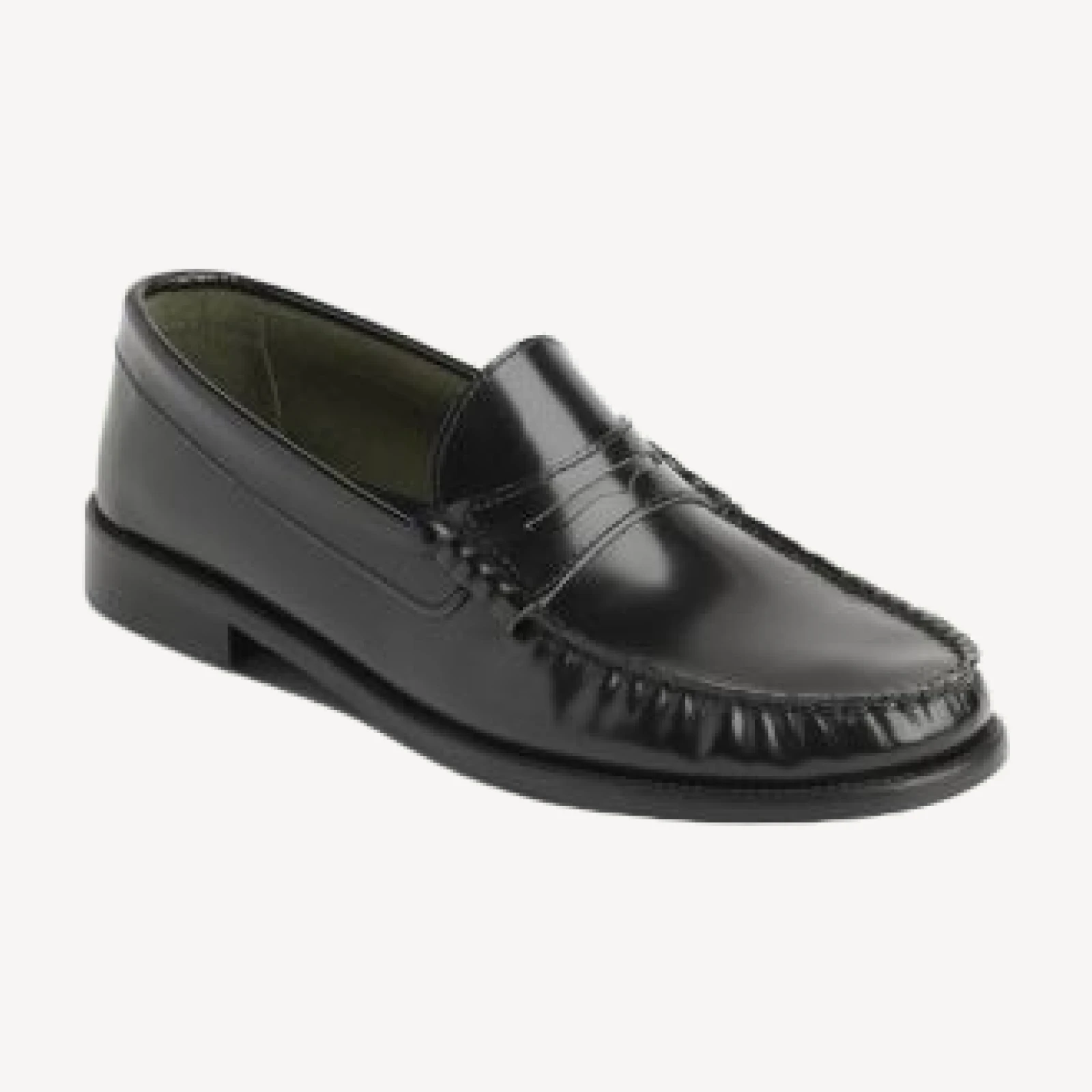 Whistles Women's Manny Slim Loafers