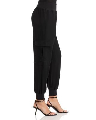 Cinq a Sept Crepe Giles Pants